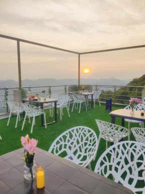 Hotel Le Belmont Mahabaleshwar